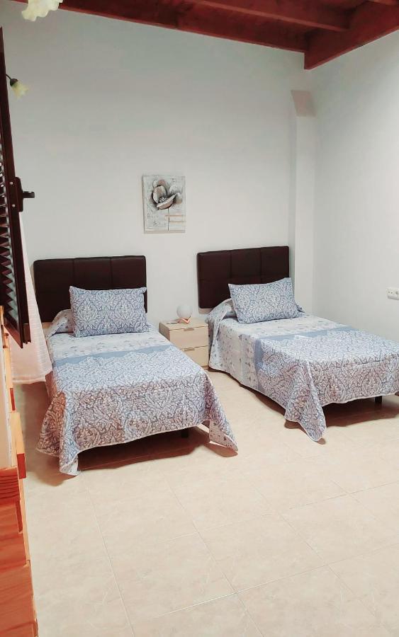 Appartement Grani Mar à Costa Calma Extérieur photo