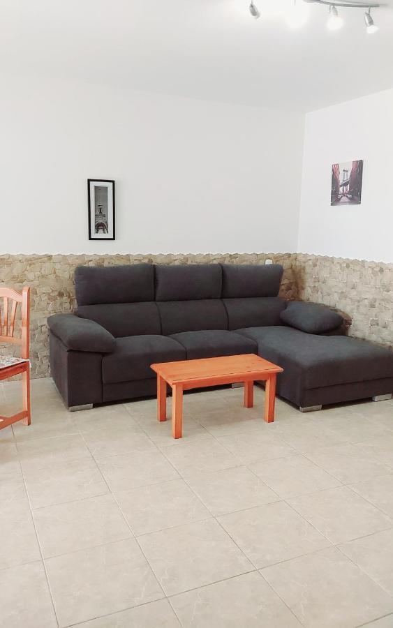 Appartement Grani Mar à Costa Calma Extérieur photo
