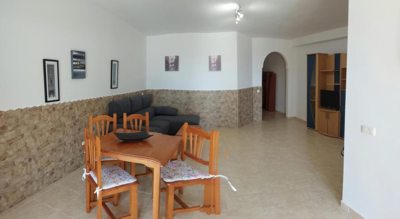 Appartement Grani Mar à Costa Calma Extérieur photo