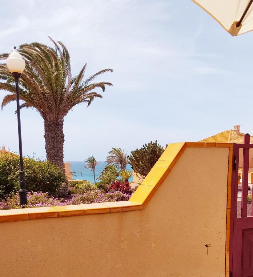 Appartement Grani Mar à Costa Calma Extérieur photo