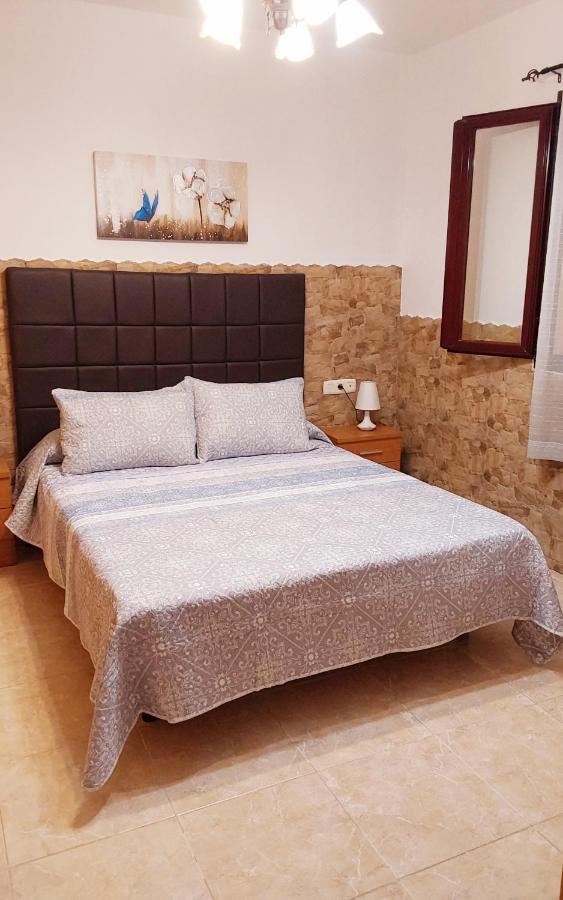 Appartement Grani Mar à Costa Calma Extérieur photo