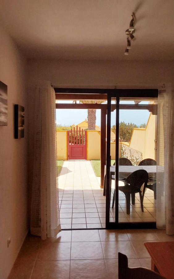 Appartement Grani Mar à Costa Calma Extérieur photo