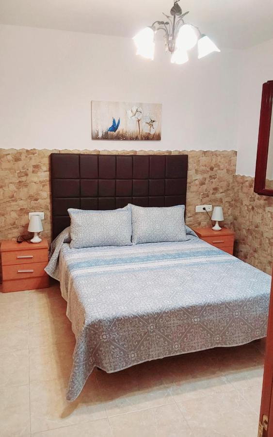 Appartement Grani Mar à Costa Calma Extérieur photo