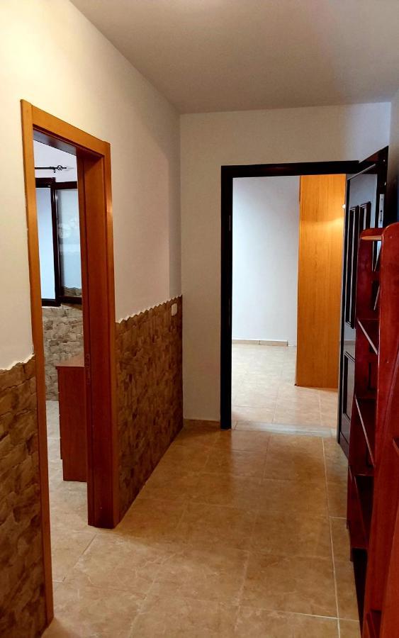 Appartement Grani Mar à Costa Calma Extérieur photo