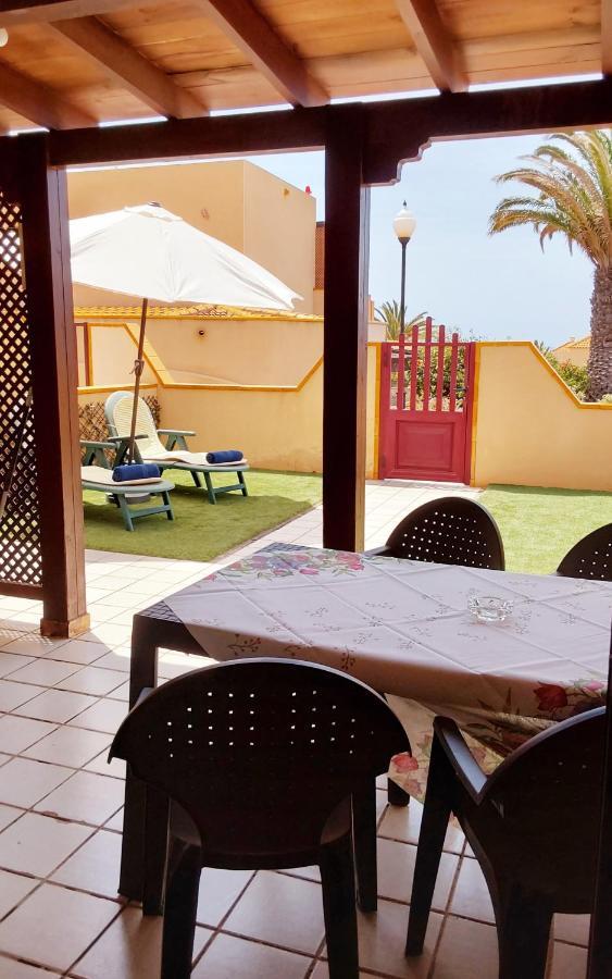 Appartement Grani Mar à Costa Calma Extérieur photo