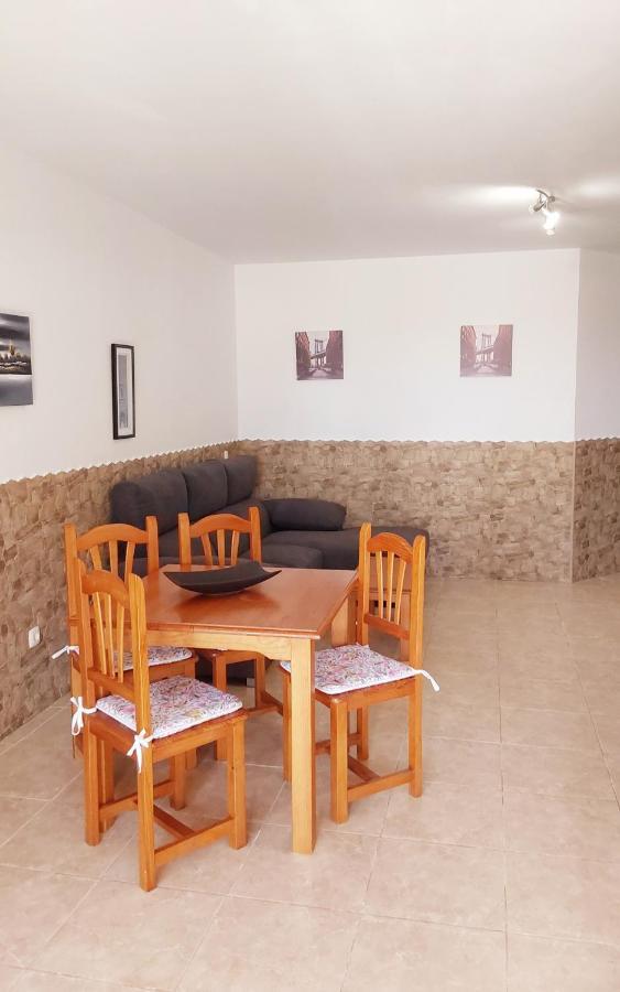 Appartement Grani Mar à Costa Calma Extérieur photo