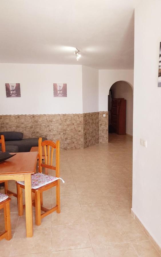 Appartement Grani Mar à Costa Calma Extérieur photo