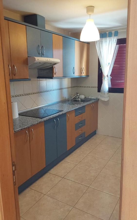Appartement Grani Mar à Costa Calma Extérieur photo