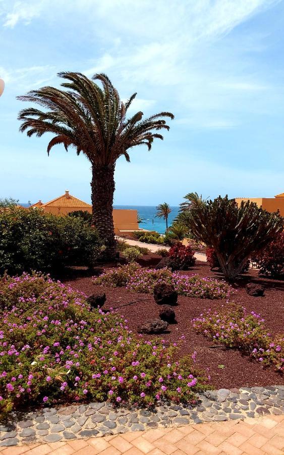 Appartement Grani Mar à Costa Calma Extérieur photo