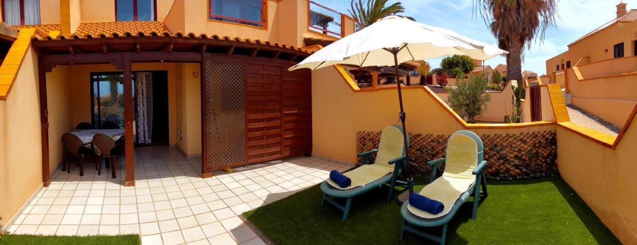 Appartement Grani Mar à Costa Calma Extérieur photo