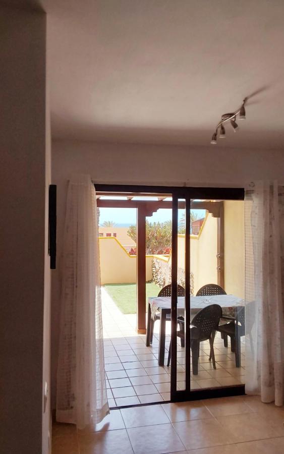 Appartement Grani Mar à Costa Calma Extérieur photo