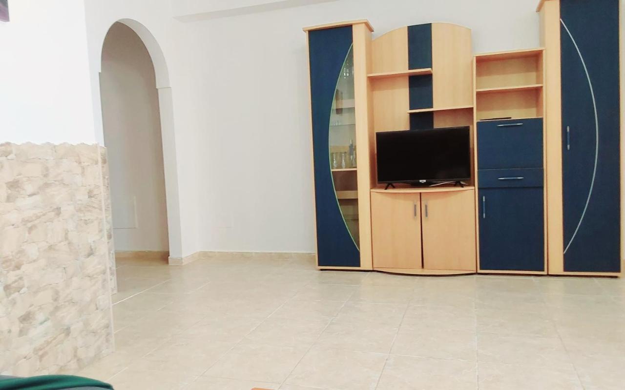 Appartement Grani Mar à Costa Calma Extérieur photo